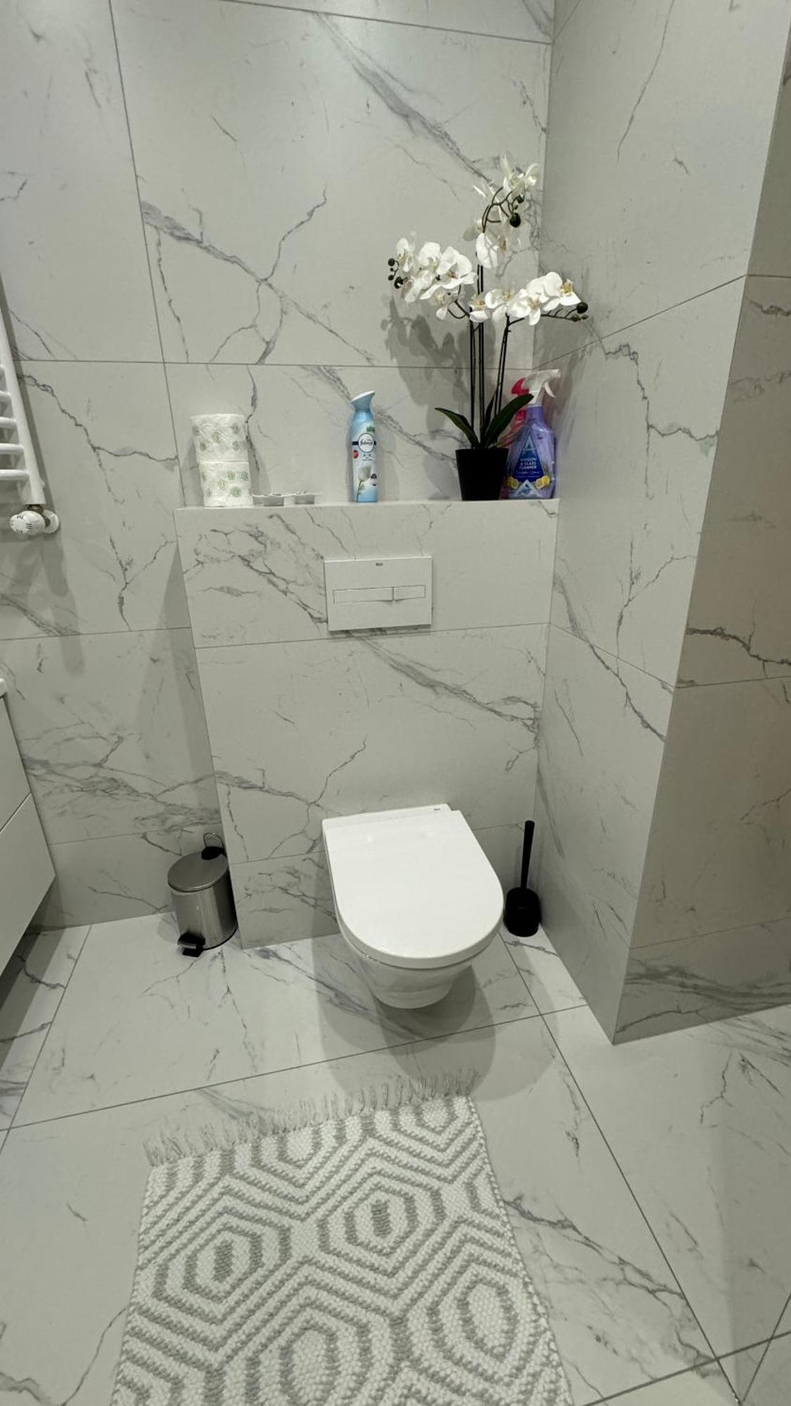Luksusowy W Przemyslu Apartment