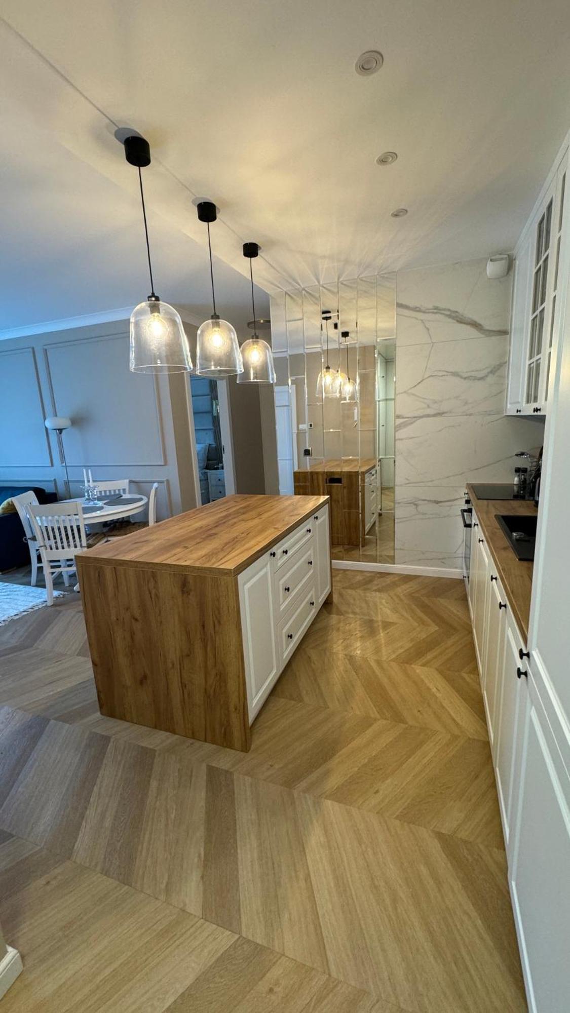 Luksusowy W Przemyslu Apartment Przemysl