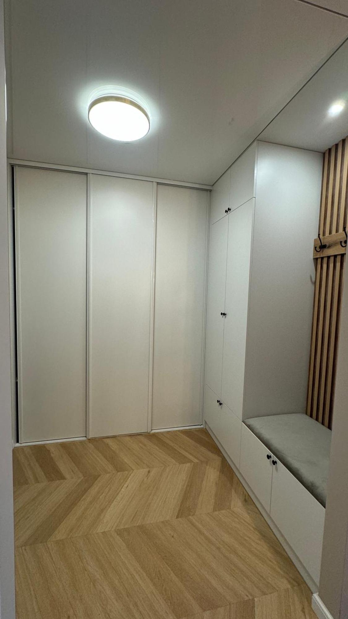 Luksusowy W Przemyslu Apartment