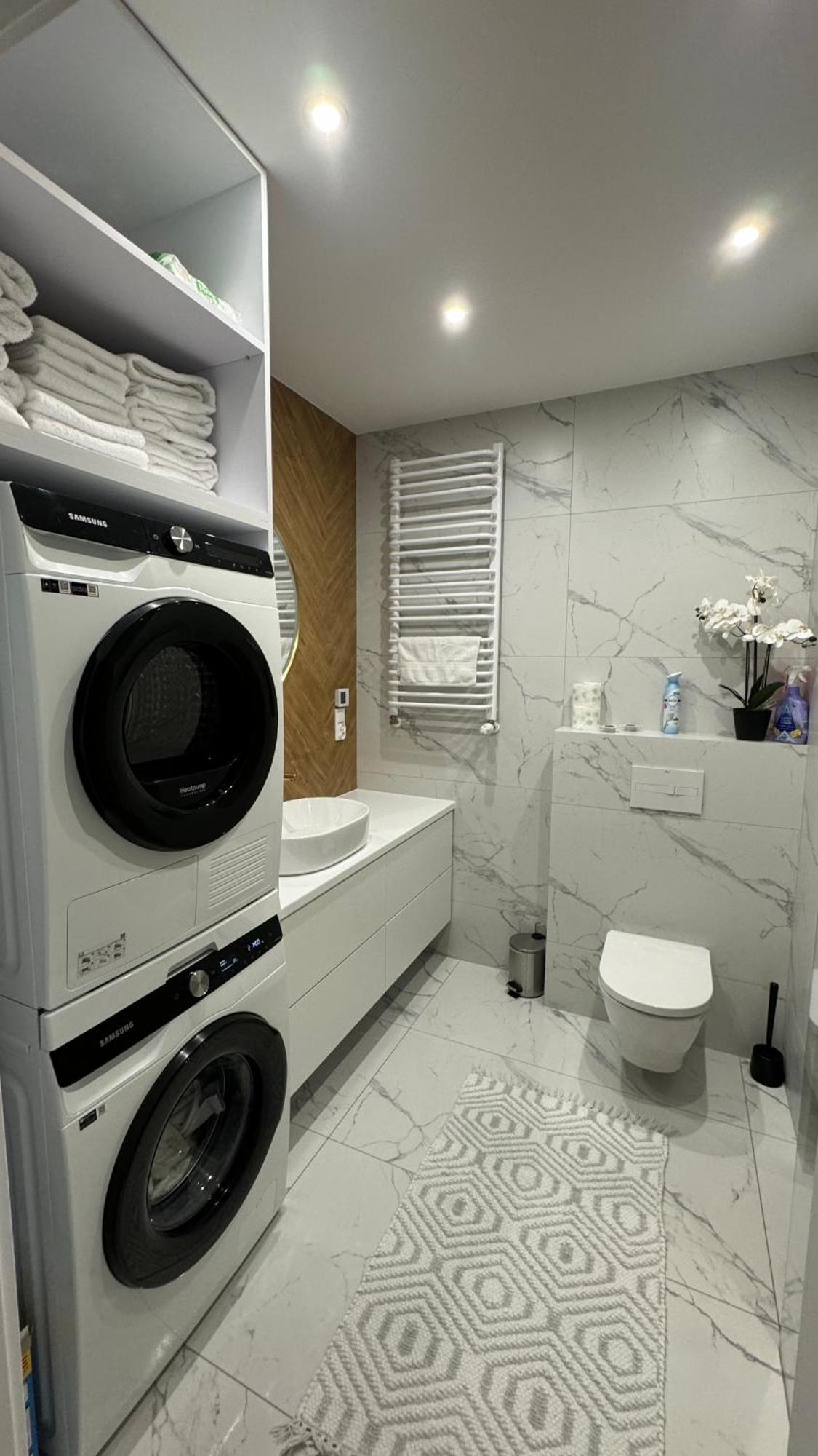 Luksusowy W Przemyslu Apartment *