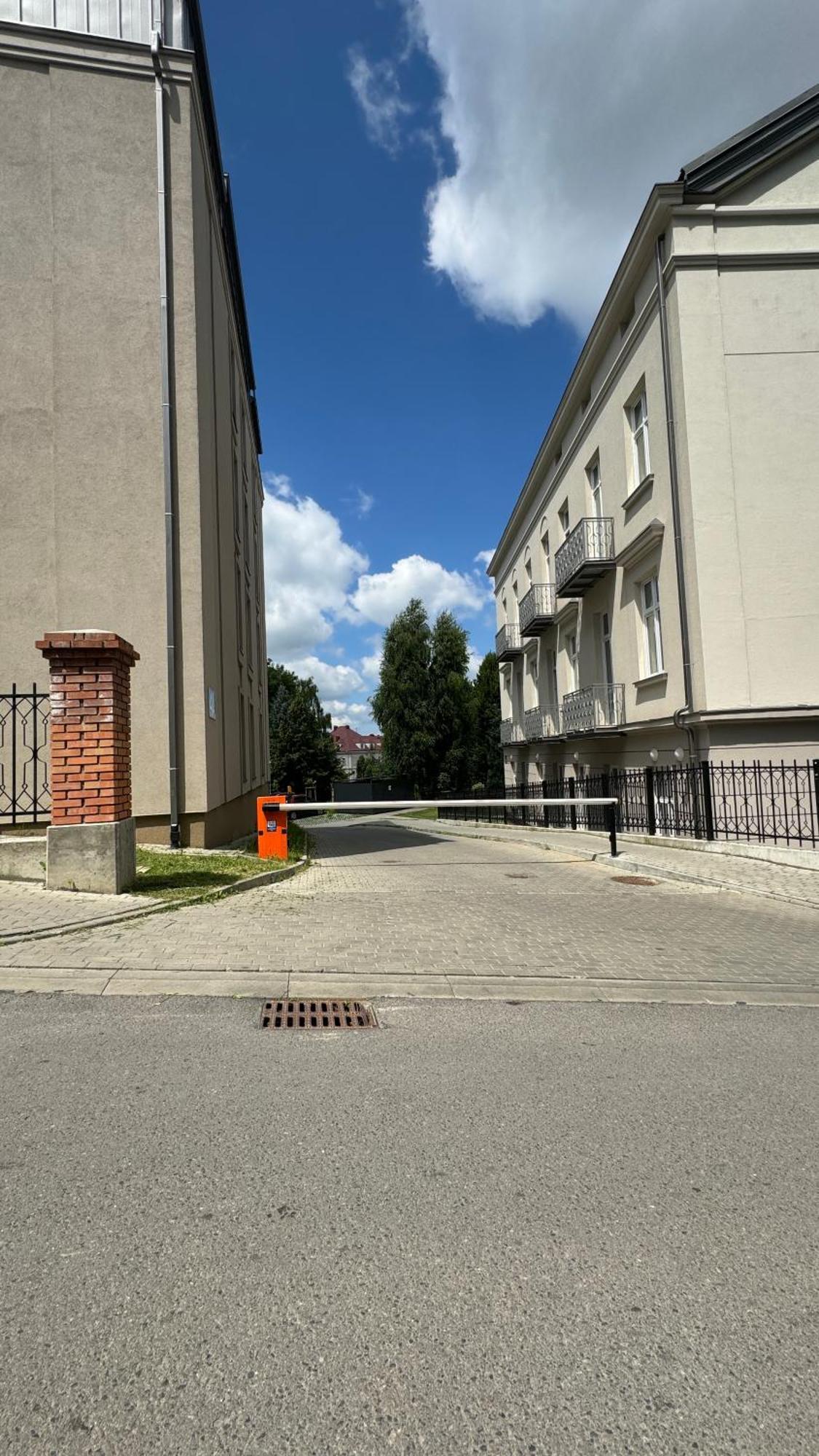 Luksusowy W Przemyslu *