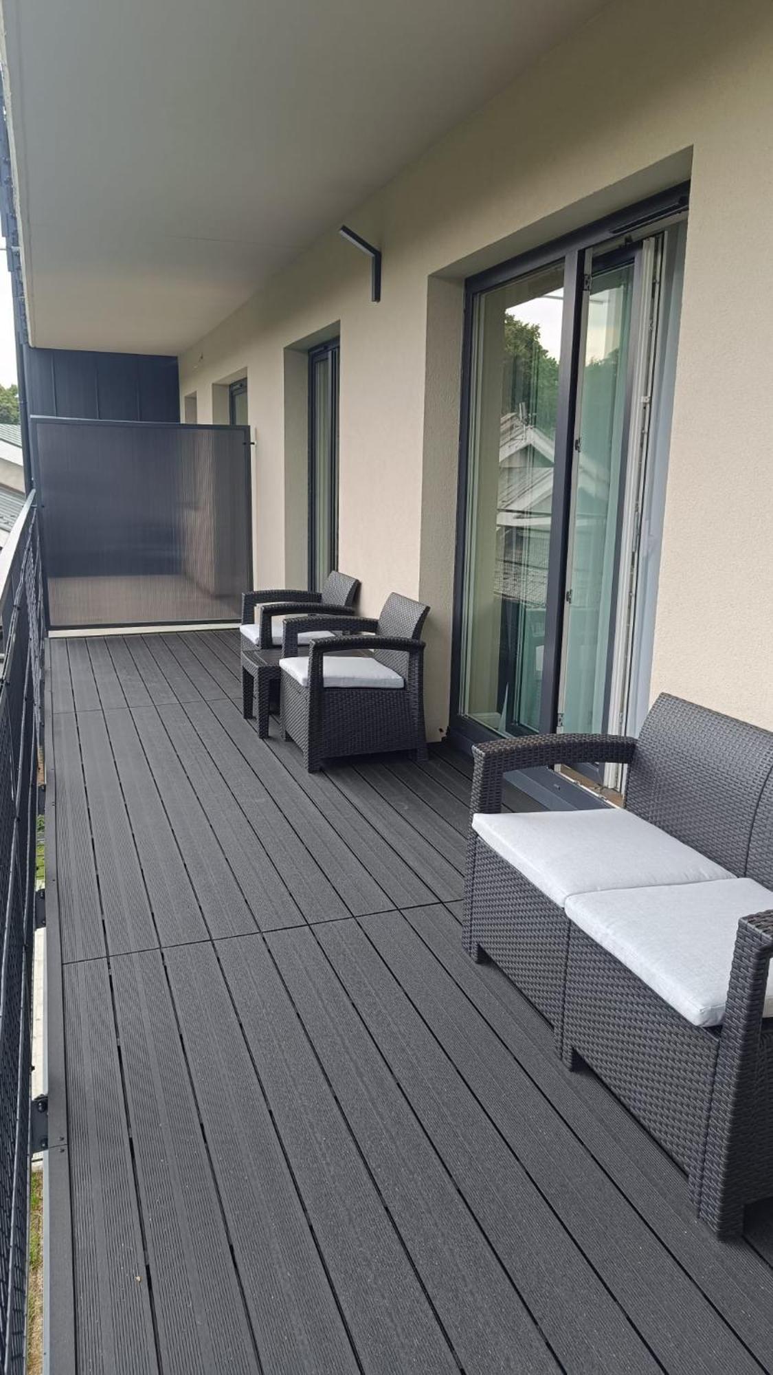Apartment Luksusowy W Przemyslu *