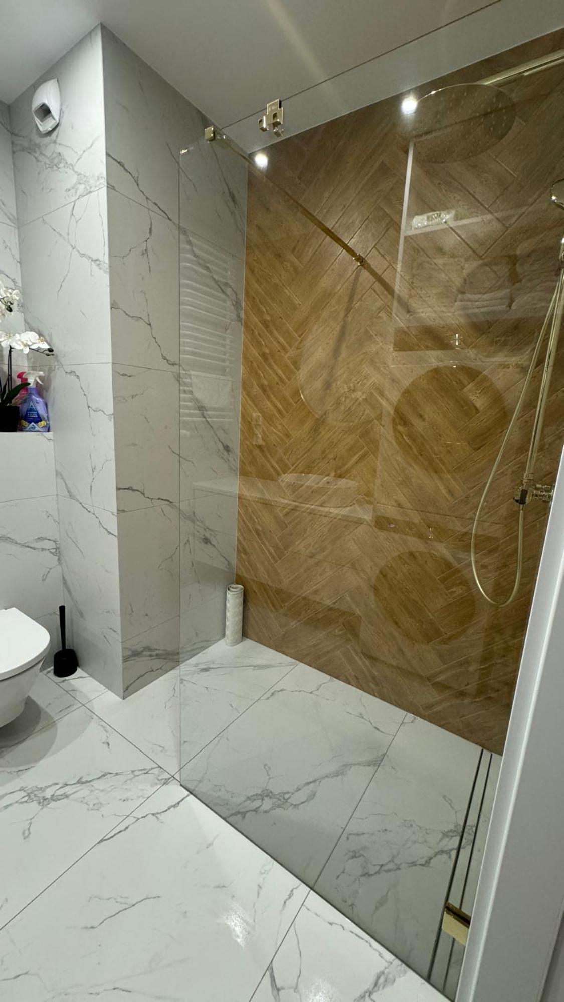 Apartment Luksusowy W Przemyslu
