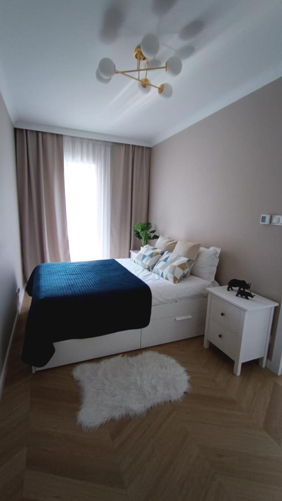 Luksusowy W Przemyslu Apartment Przemysl